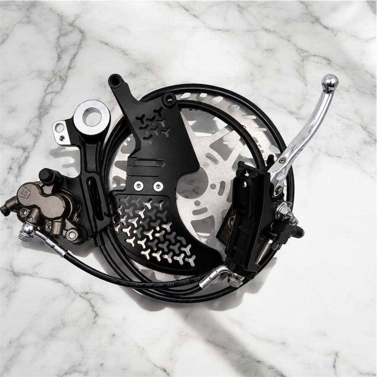 Ultra Bee Brake Kit for Surron LBX/E Ride Pro ( Pre Order )