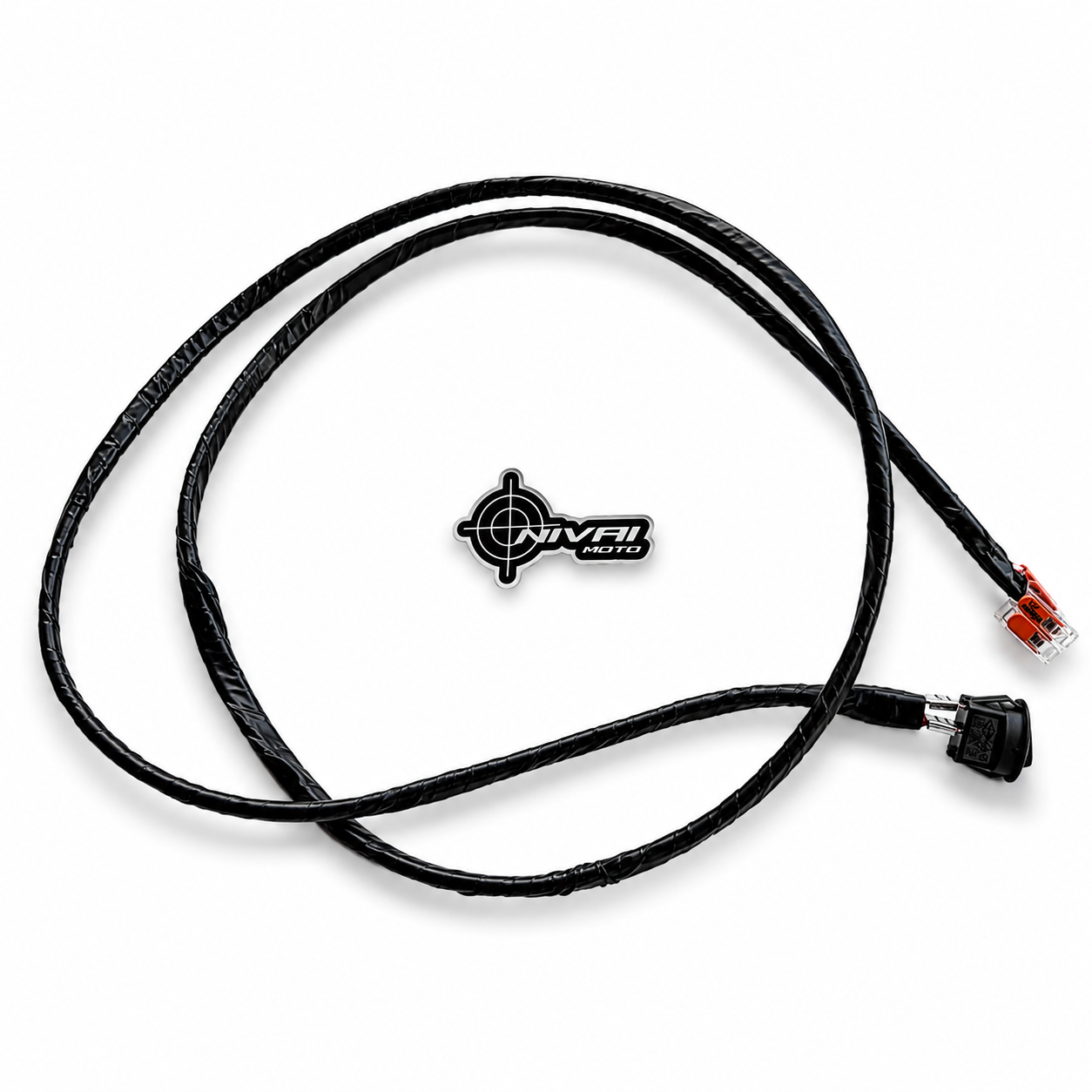 speed limiter switch Plug & play (for most bikes)