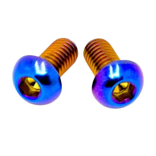 Bolts for Side-Plastics (Lock for Battery Lid) Surron, Segway, E-Ride Pro