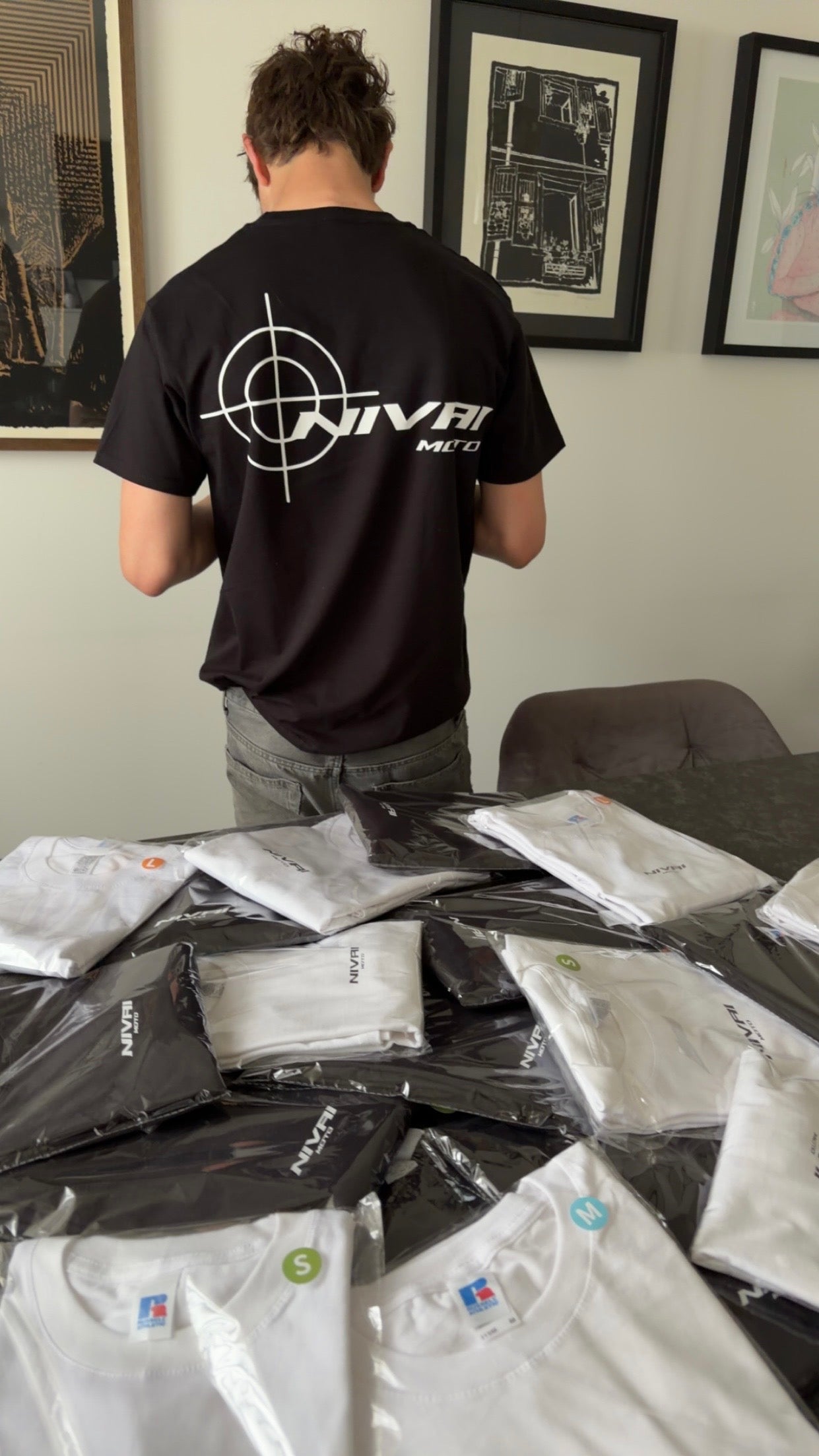 Clothing