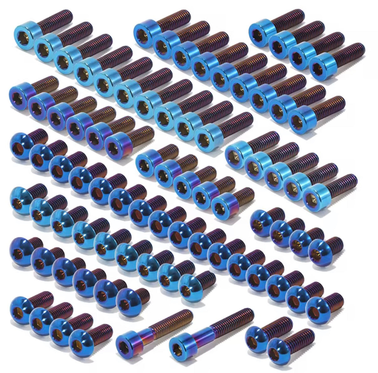 Bolts