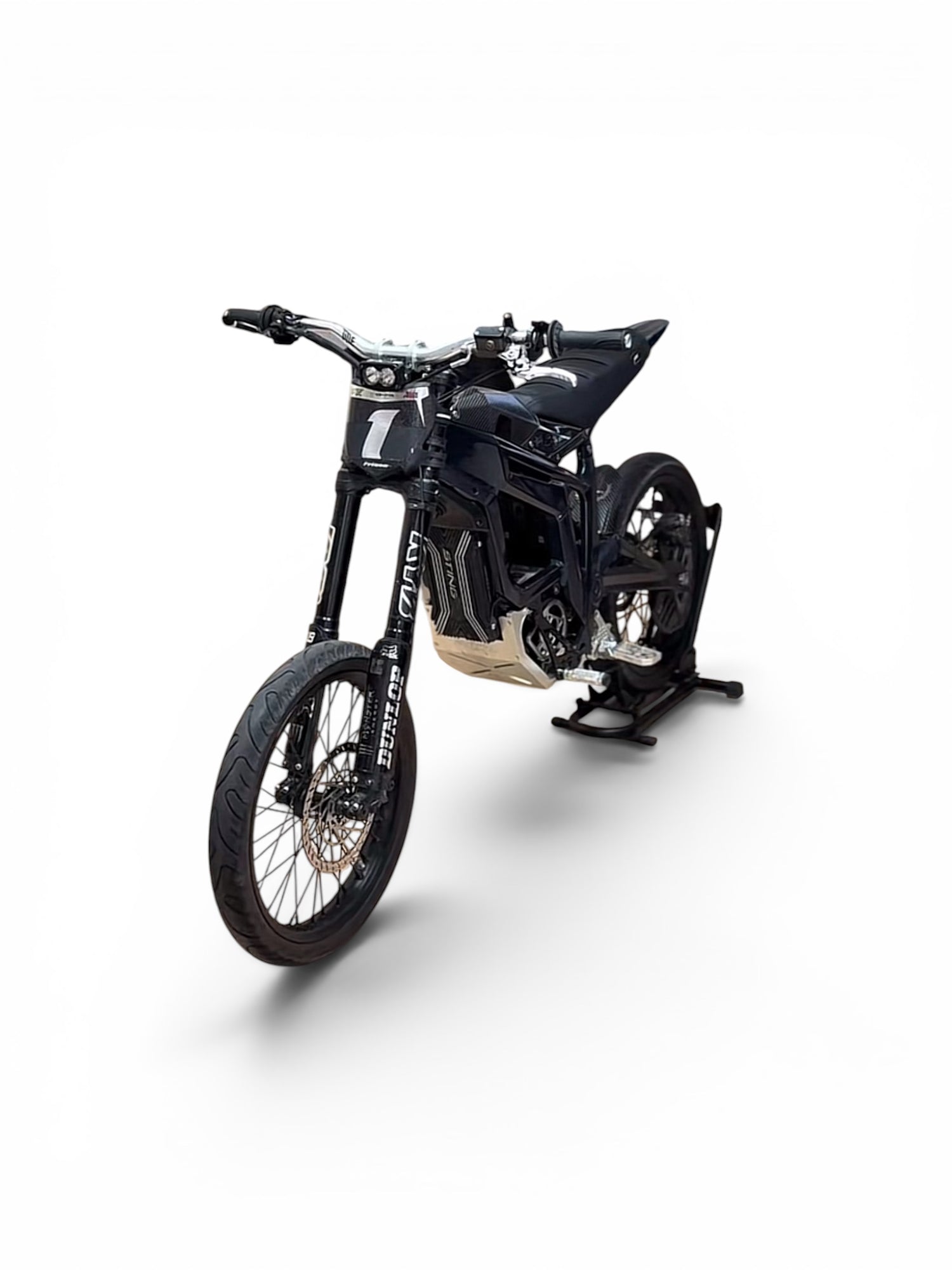 Talaria MX3