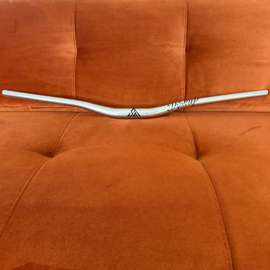 Chrome Handlebars