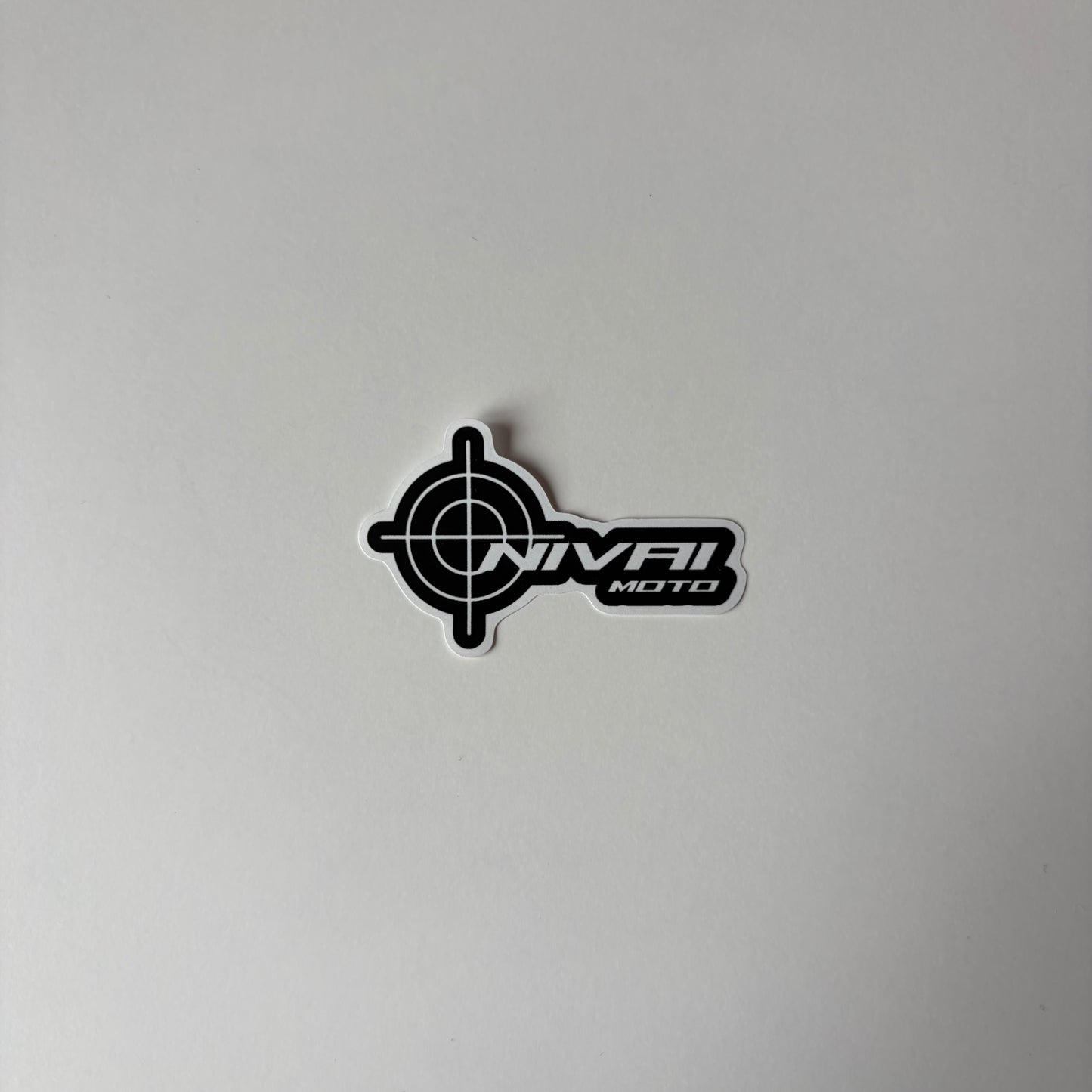 Sticker Pack (3 pcs)