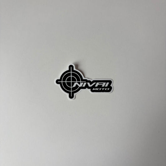 Sticker Pack (3 pcs)