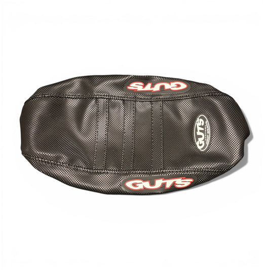 Guts seat cover