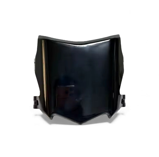 Glossy Motocutz plate